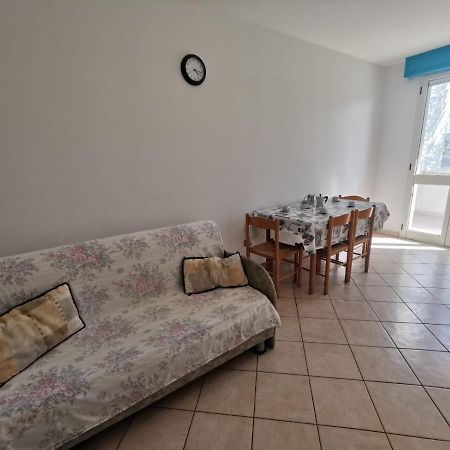 Appartamento Ghirigoro 1 Torre San Giovanni Exterior foto