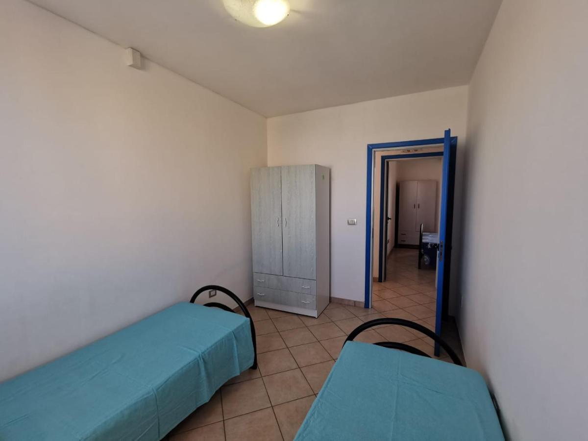Appartamento Ghirigoro 1 Torre San Giovanni Exterior foto