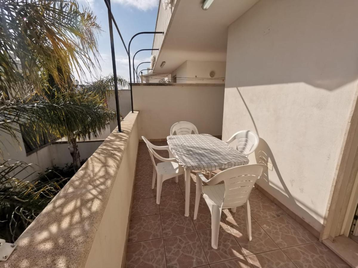 Appartamento Ghirigoro 1 Torre San Giovanni Exterior foto